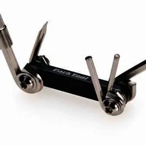 Park Tool IB-1 zsebszerszám