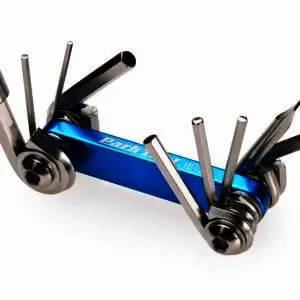 Park Tool IB-2 zsebszerszám
