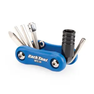 Park Tool MTC-20 zsebszerszám