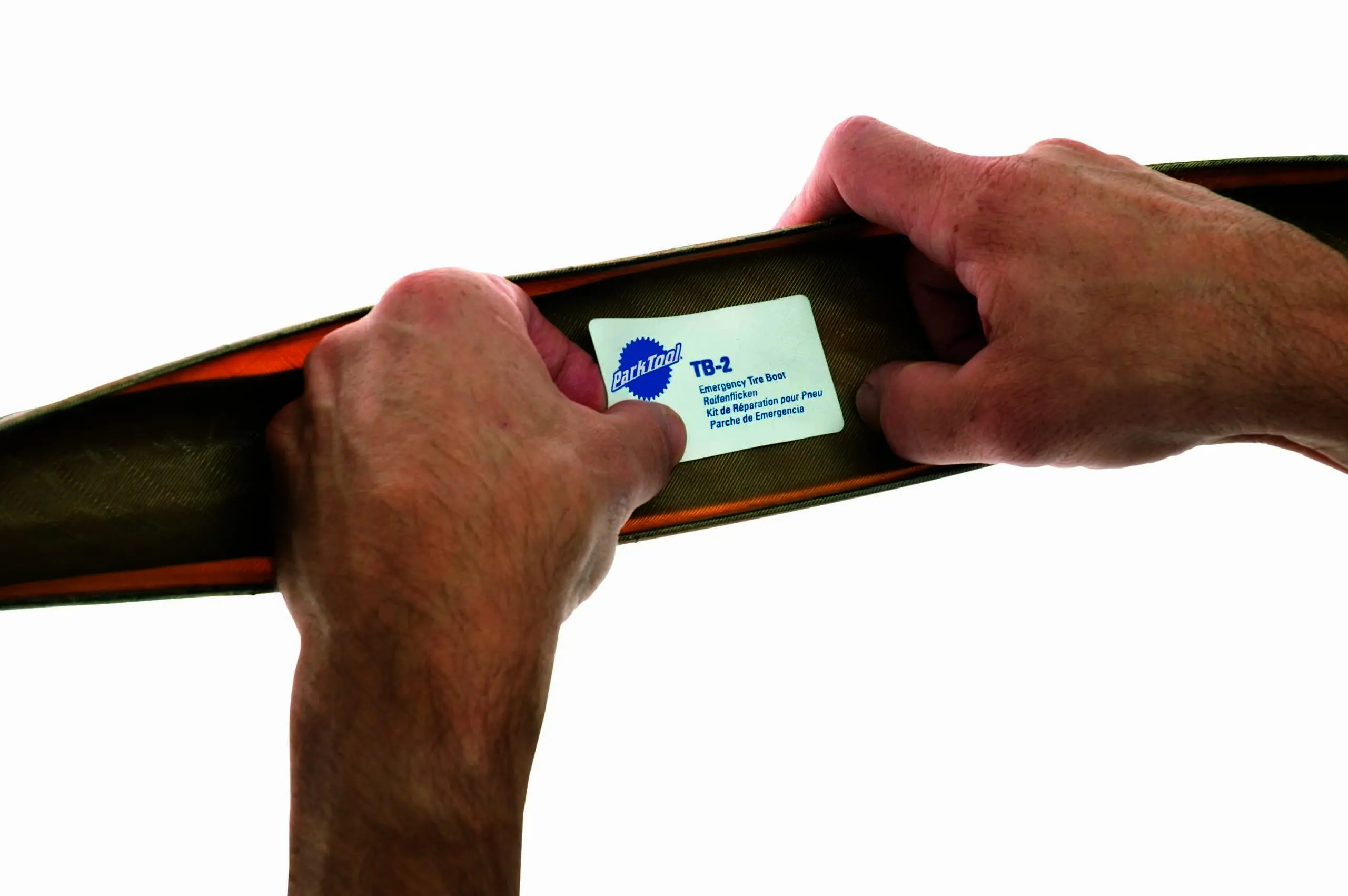Park Tool TB-2 gumifolt - Image 3