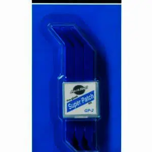 Park Tool TR-1 defektjavító készlet