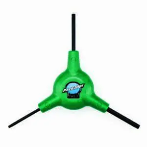 Park Tool TWS-3 torxkulcs