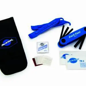 Park Tool WTK-2 SOS defektjavító készlet
