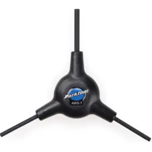 Park Tool "Y" 4,5,T25 mm imbuszkulcs