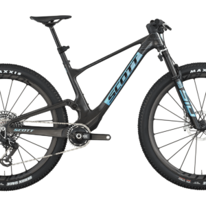 Scott Spark RC SL mtb fully kerékpár