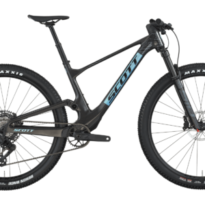 Scott Spark RC Team mtb fully kerékpár