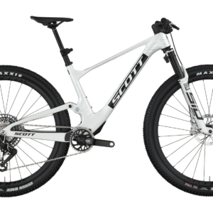 Scott Spark RC World Cup EVO mtb fully kerékpár