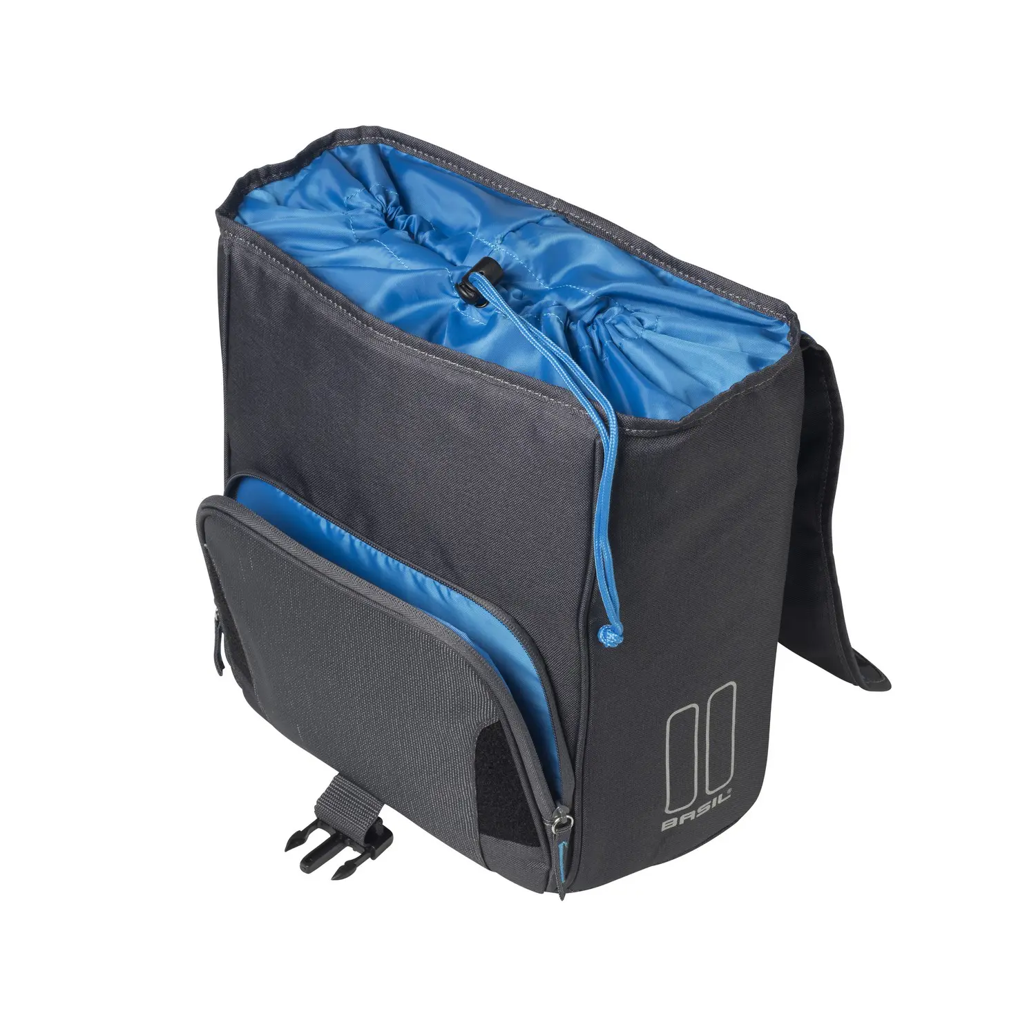 Basil egyoldalas táska Sport Design Commuter Bag 3