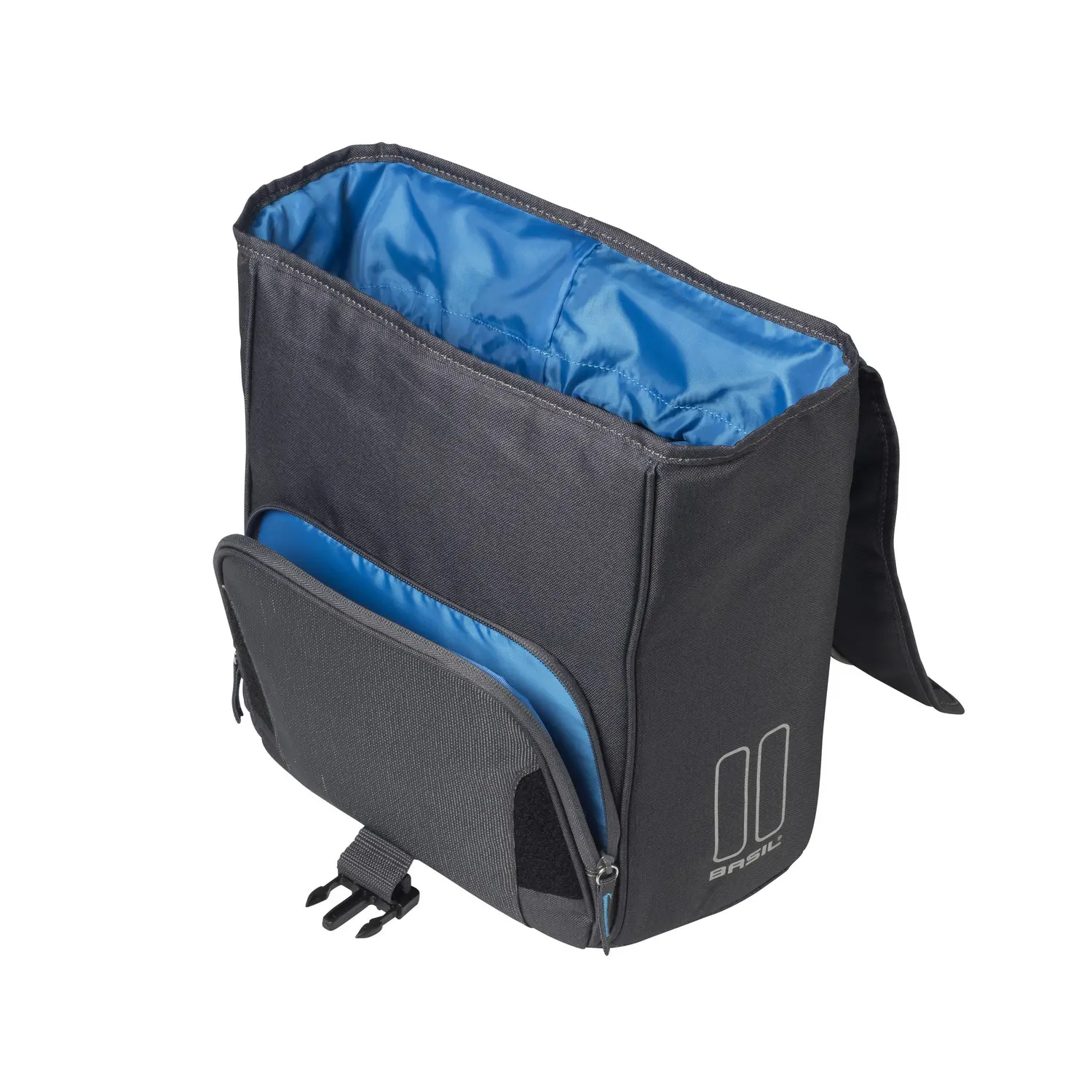 Basil egyoldalas táska Sport Design Commuter Bag 4