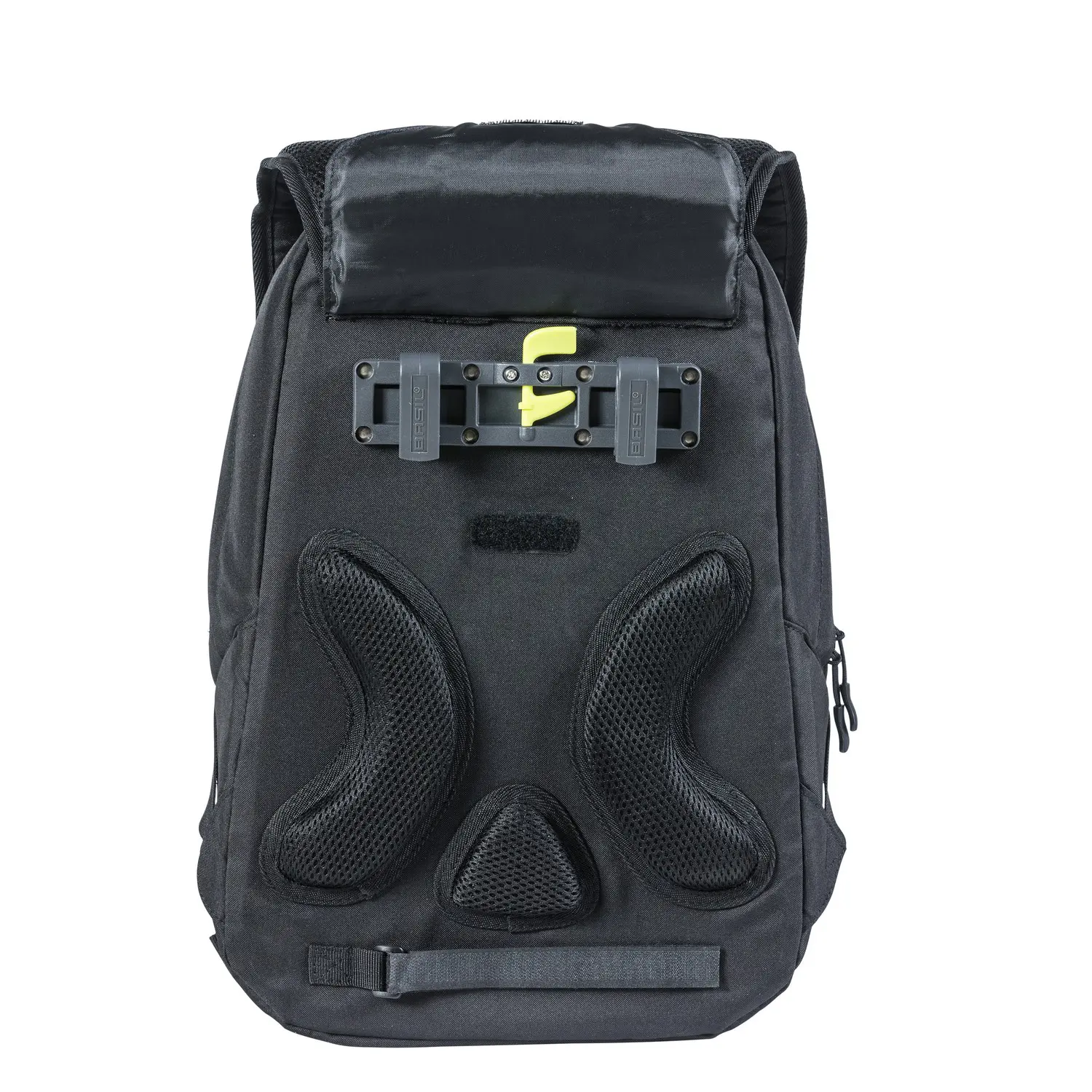 Basil egyoldalas táska és hátizsák Flex Backpack 4
