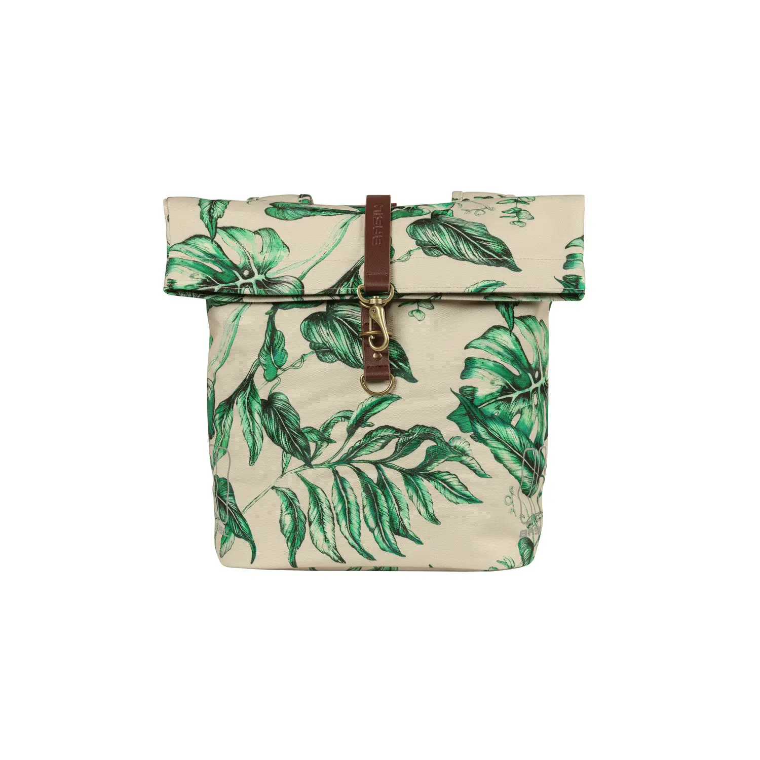Basil dupla táska Ever-Green Double Bag 2