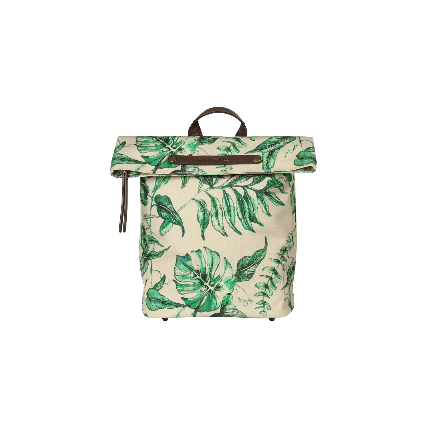 Basil egyoldalas táska és hátizsák Ever-Green Daypack 2