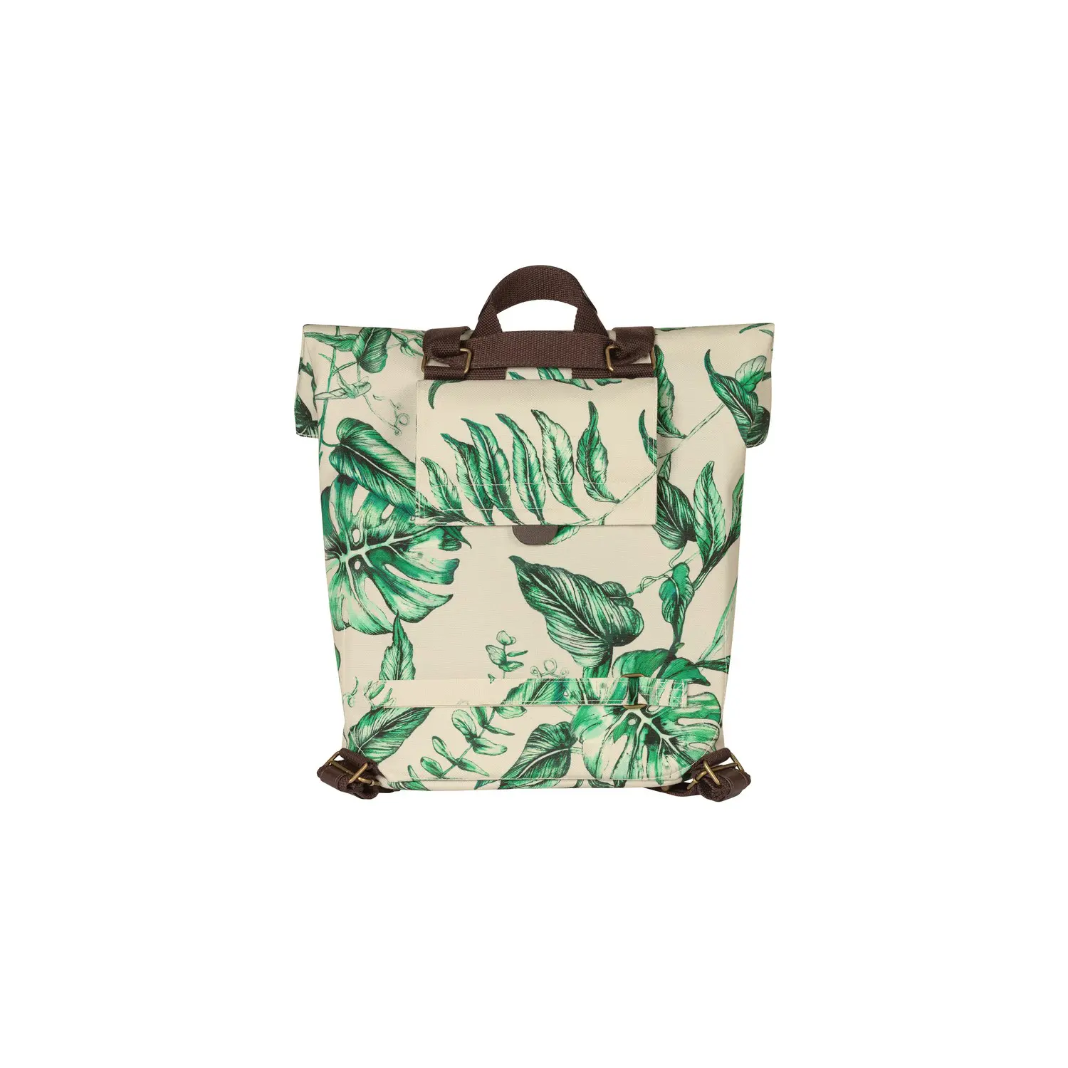 Basil egyoldalas táska és hátizsák Ever-Green Daypack 3
