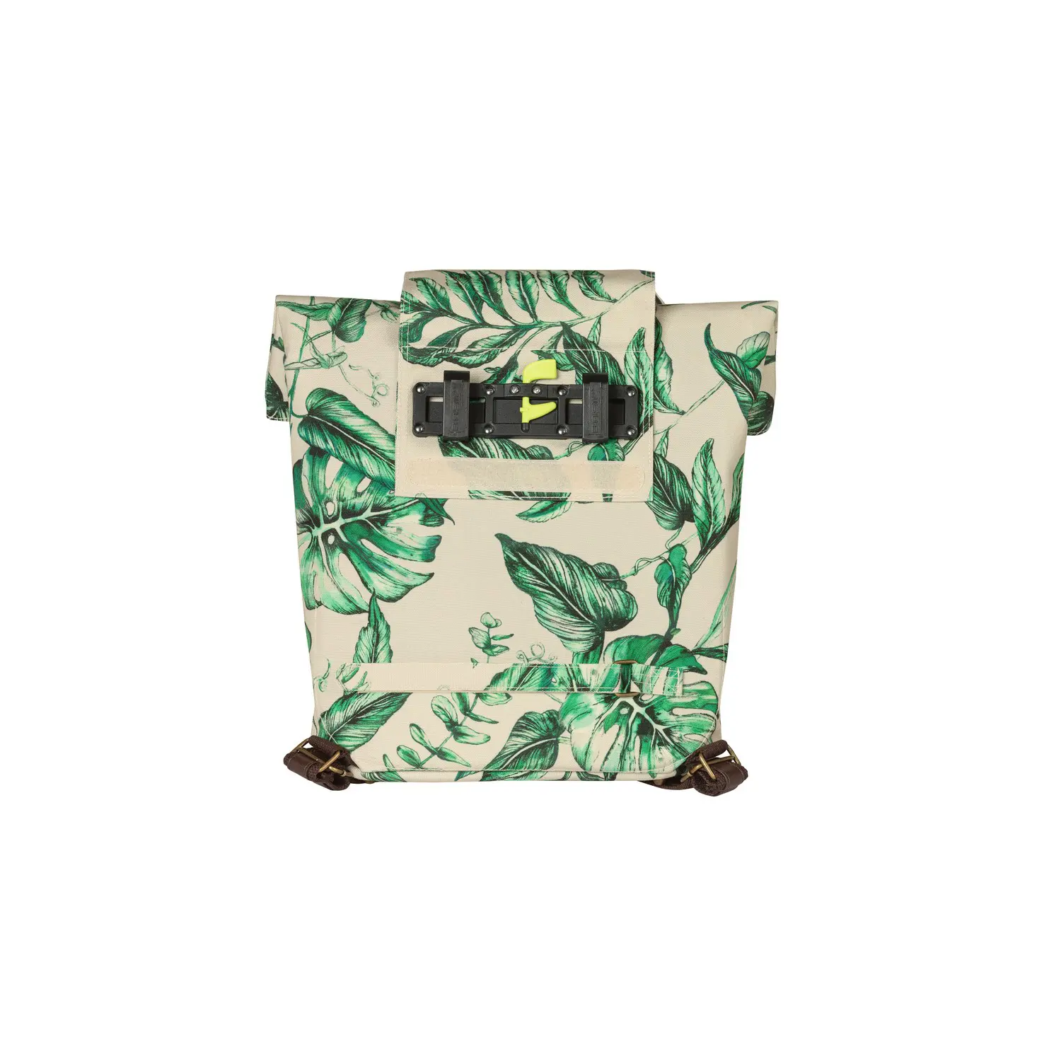Basil egyoldalas táska és hátizsák Ever-Green Daypack 4
