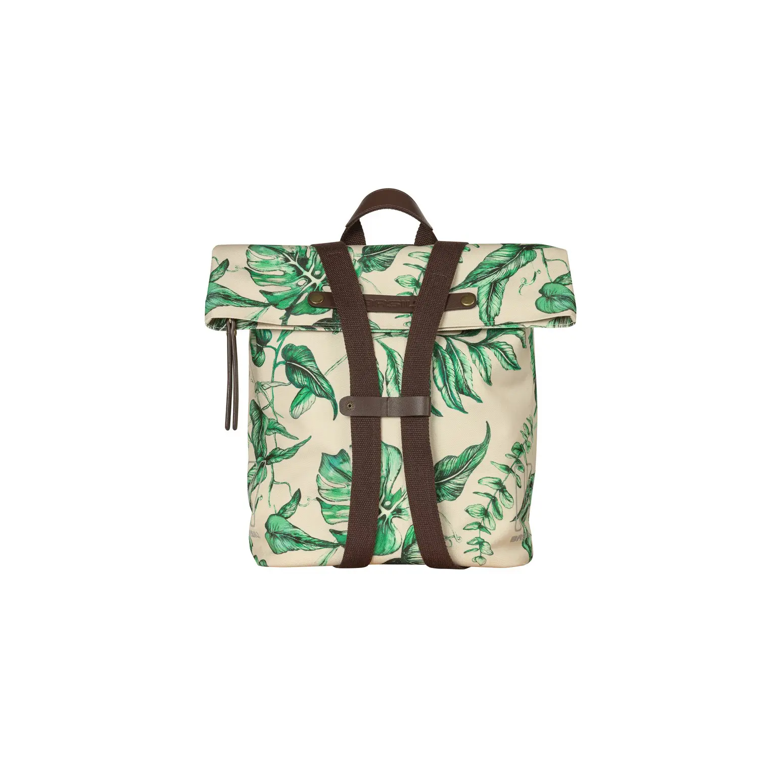 Basil egyoldalas táska és hátizsák Ever-Green Daypack 5