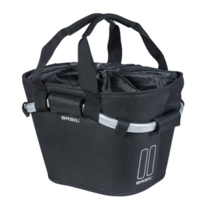 Basil első kosár Classic Carry All Front Basket