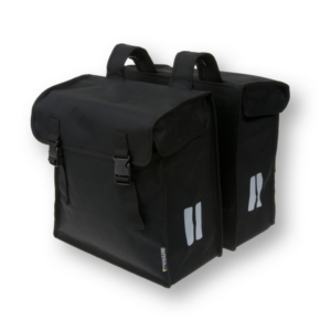 Basil dupla táska Mara XXL Double Bag