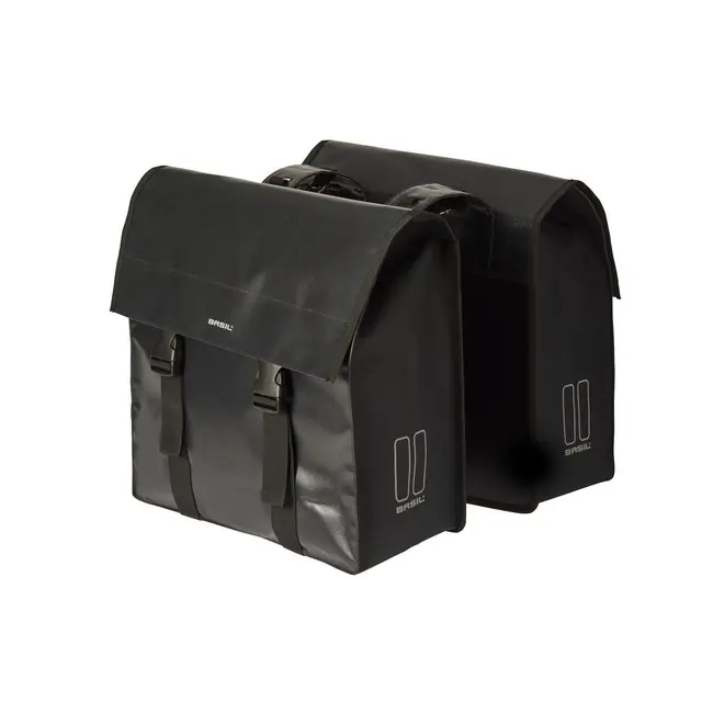 Basil dupla táska Urban Load Double Bag