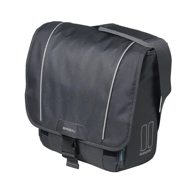 Basil egyoldalas táska Sport Design Commuter Bag
