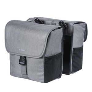 Basil dupla táska Go Double Bag