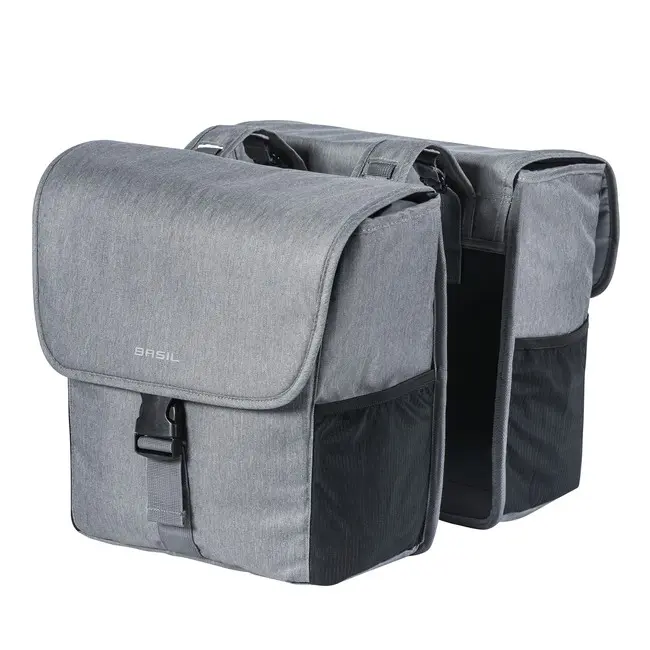 Basil dupla táska Go Double Bag