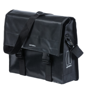 Basil egyoldalas táska Urban Load Messenger Bag