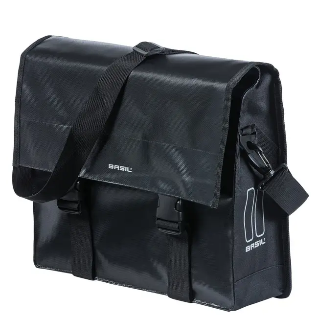 Basil egyoldalas táska Urban Load Messenger Bag