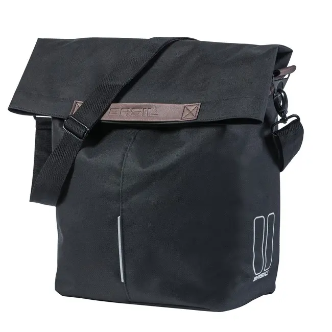 Basil egyoldalas táska City Shopper