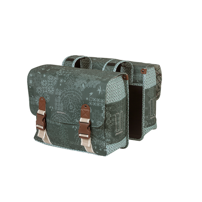 Basil dupla táska Boheme Double Bag