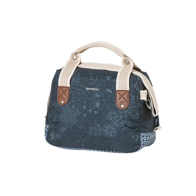 Basil kormánytáska Boheme City Bag