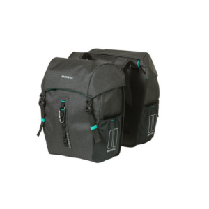 Basil dupla táska Discovery 365D Double Bag M