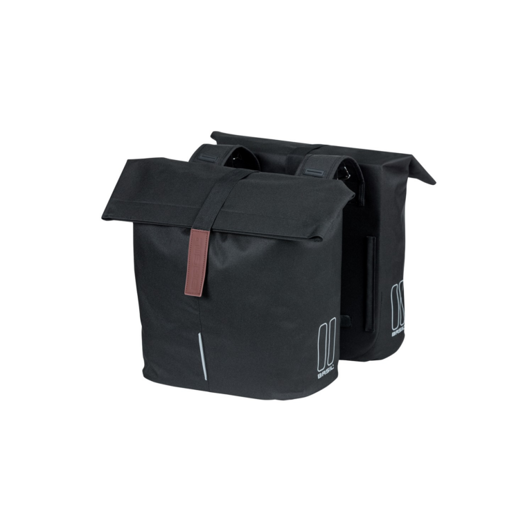 Basil dupla táska City Double Bag