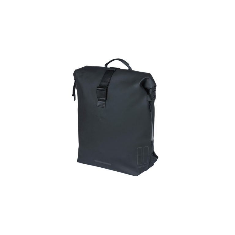 Basil egyoldalas táska és hátizsák SoHo Backpack Nordlicht