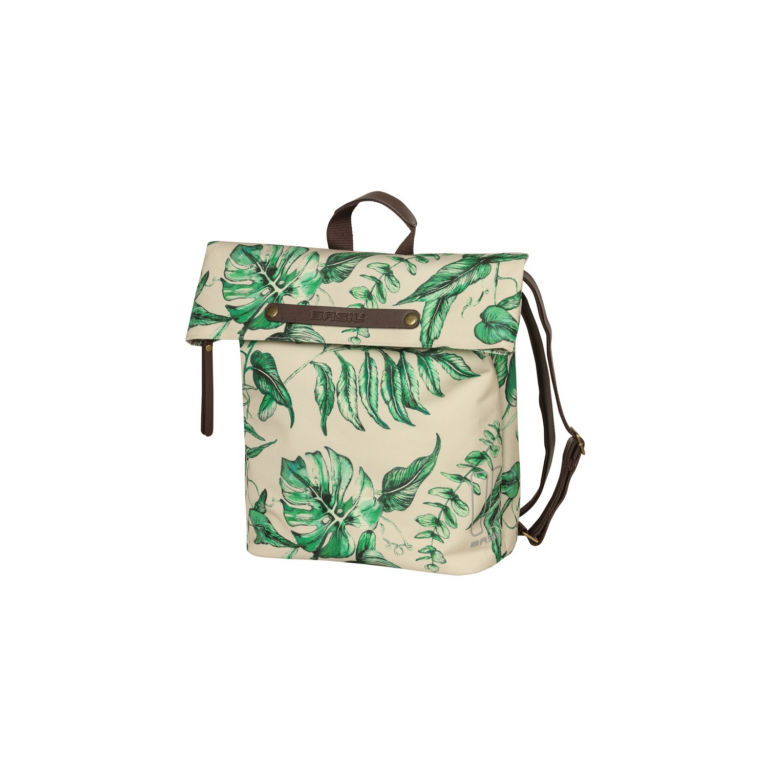 Basil egyoldalas táska és hátizsák Ever-Green Daypack