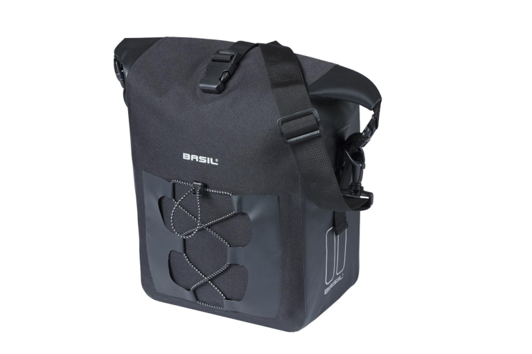 Basil egyoldalas táska Navigator Waterproof