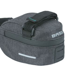 Basil nyeregtáska Discovery 365D Saddle Bag
