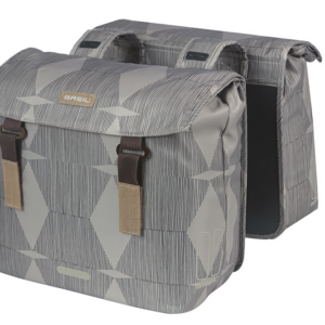 Basil dupla táska Elegance Double Bag