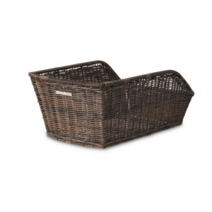 Basil hátsó kosár Cento Rattan Look