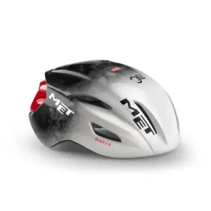 MET Manta Mips UAE Team Edition 2025 kerékpáros sisak