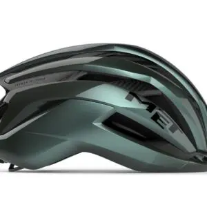 MET New Trenta 3K Carbon kerékpáros sisak