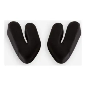 MET Parachute Cheek Pad szivacsbetét