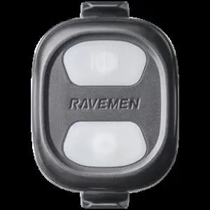 Ravemen ARS03 vezeték nélküli távvezérlő