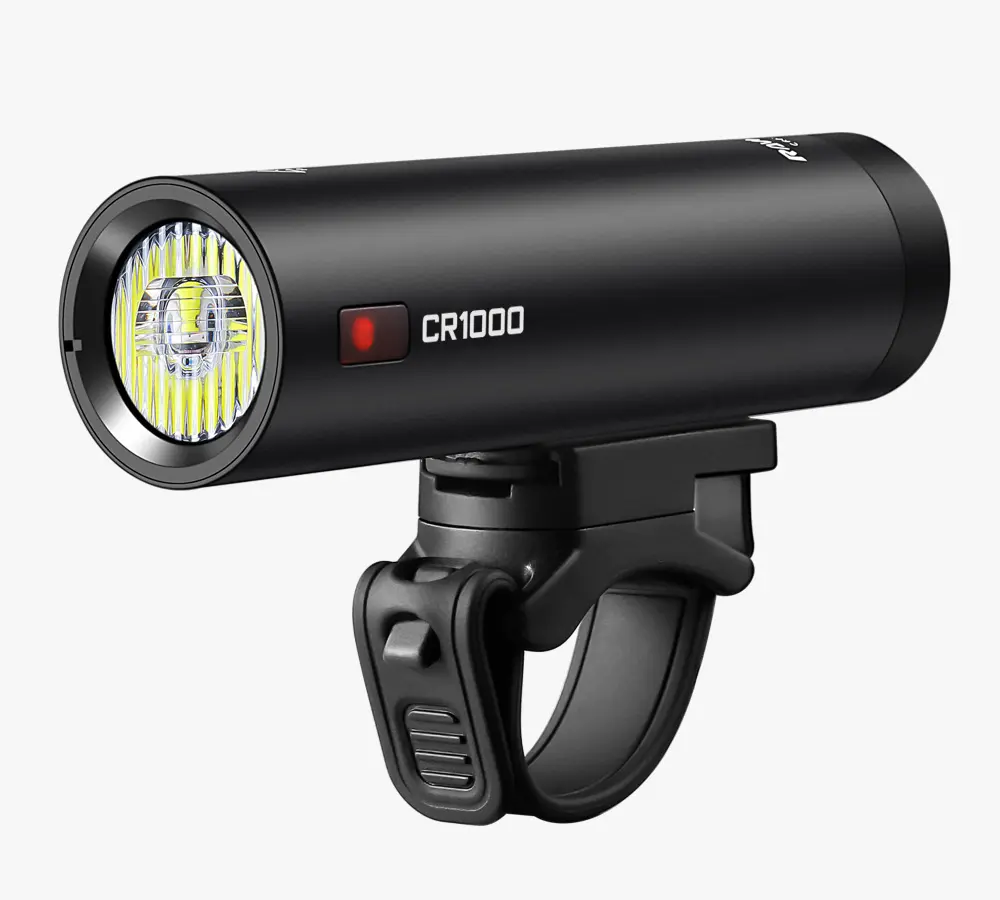 Ravemen CR1000 akkumulátoros első lámpa - Image 2