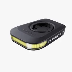 Ravemen FR160 akkumulátoros első lámpa Garmin/IGPSport GPS konzolra