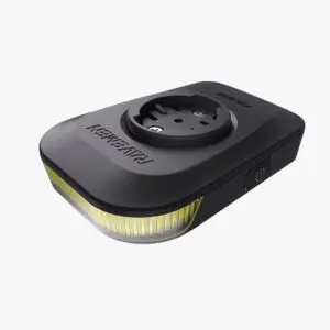 Ravemen FR300 akkumulátoros első lámpa Garmin/IGPSport GPS konzolra