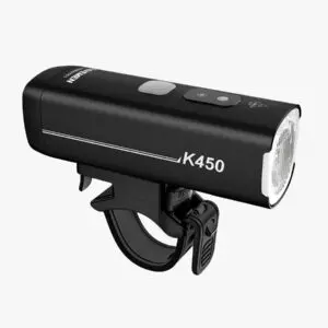 Ravemen K450 akkumulátoros első lámpa