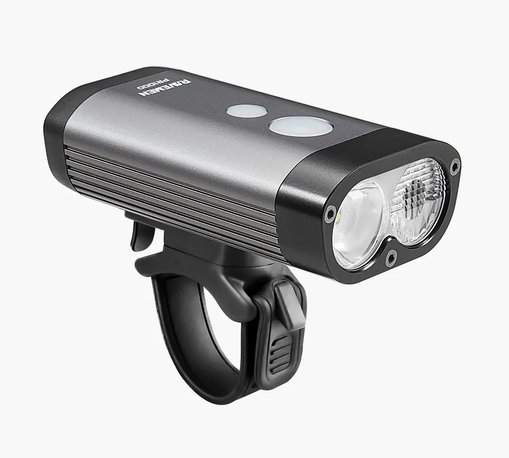 Ravemen PR1000 akkumulátoros első lámpa - Image 2