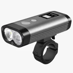 Ravemen PR1400 akkumulátoros első lámpa