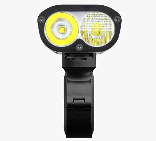 Ravemen PR1400 akkumulátoros első lámpa - Image 3