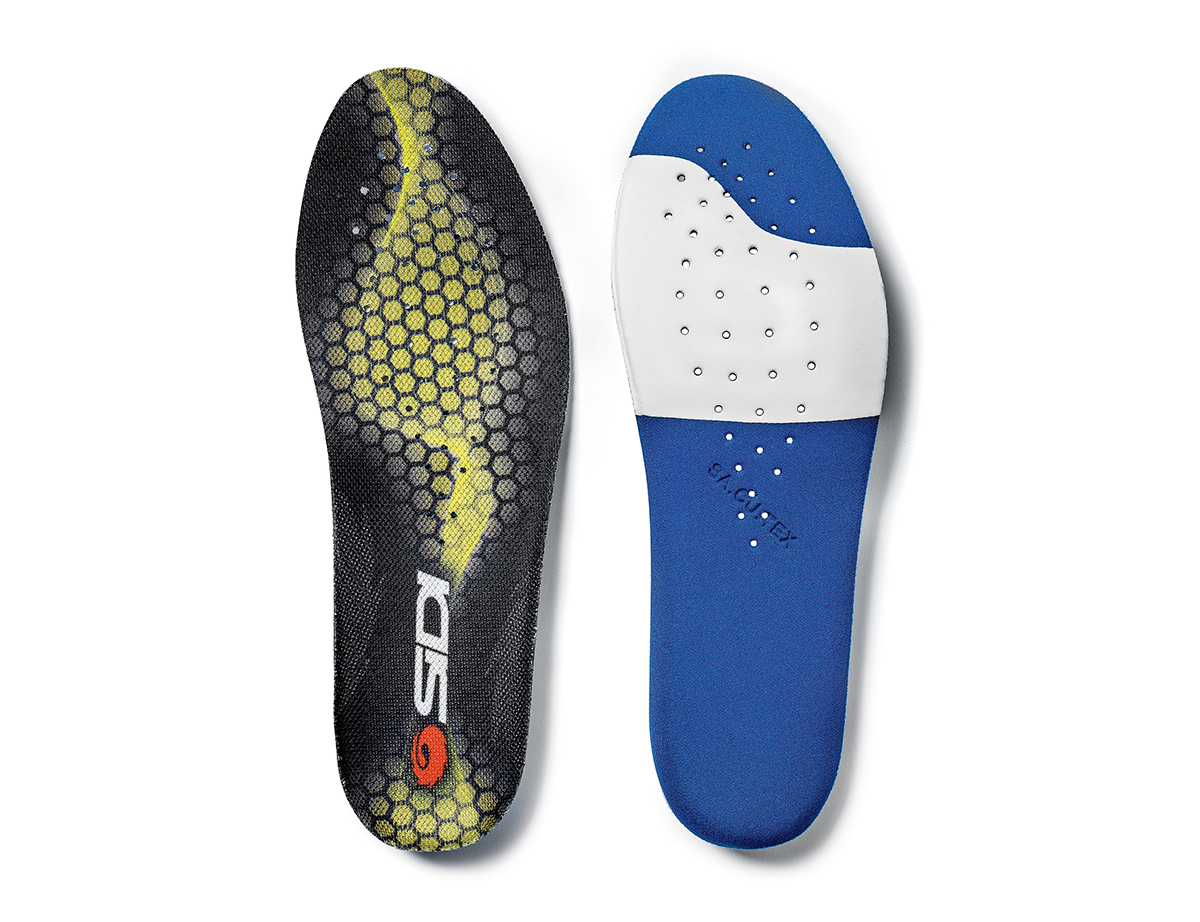 SIDI Comfort Fit talpbetét